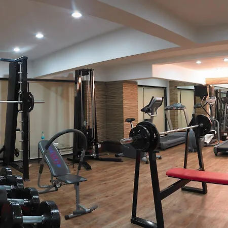 Royal Orchid Golden Suites Pune 