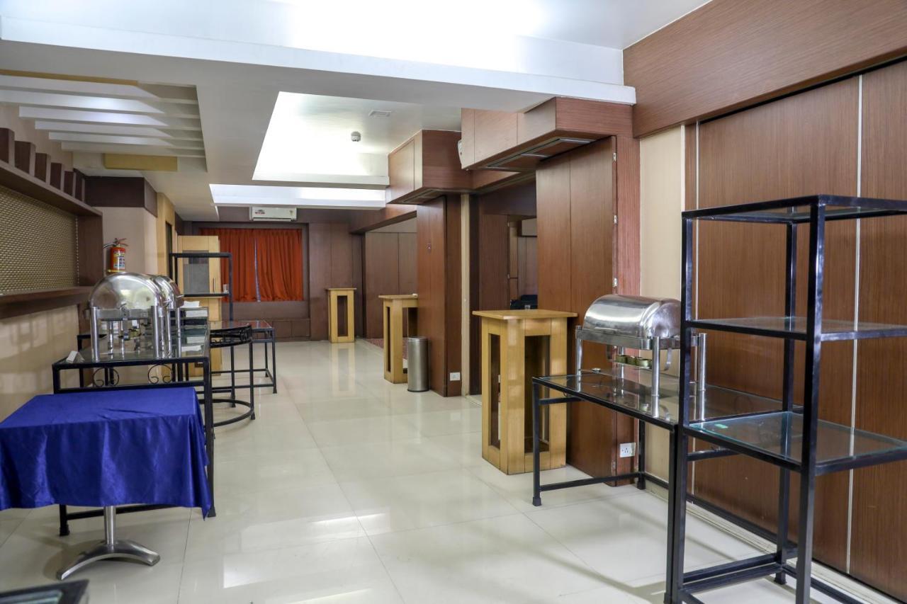 Hotel Royal Orchid Golden Pune