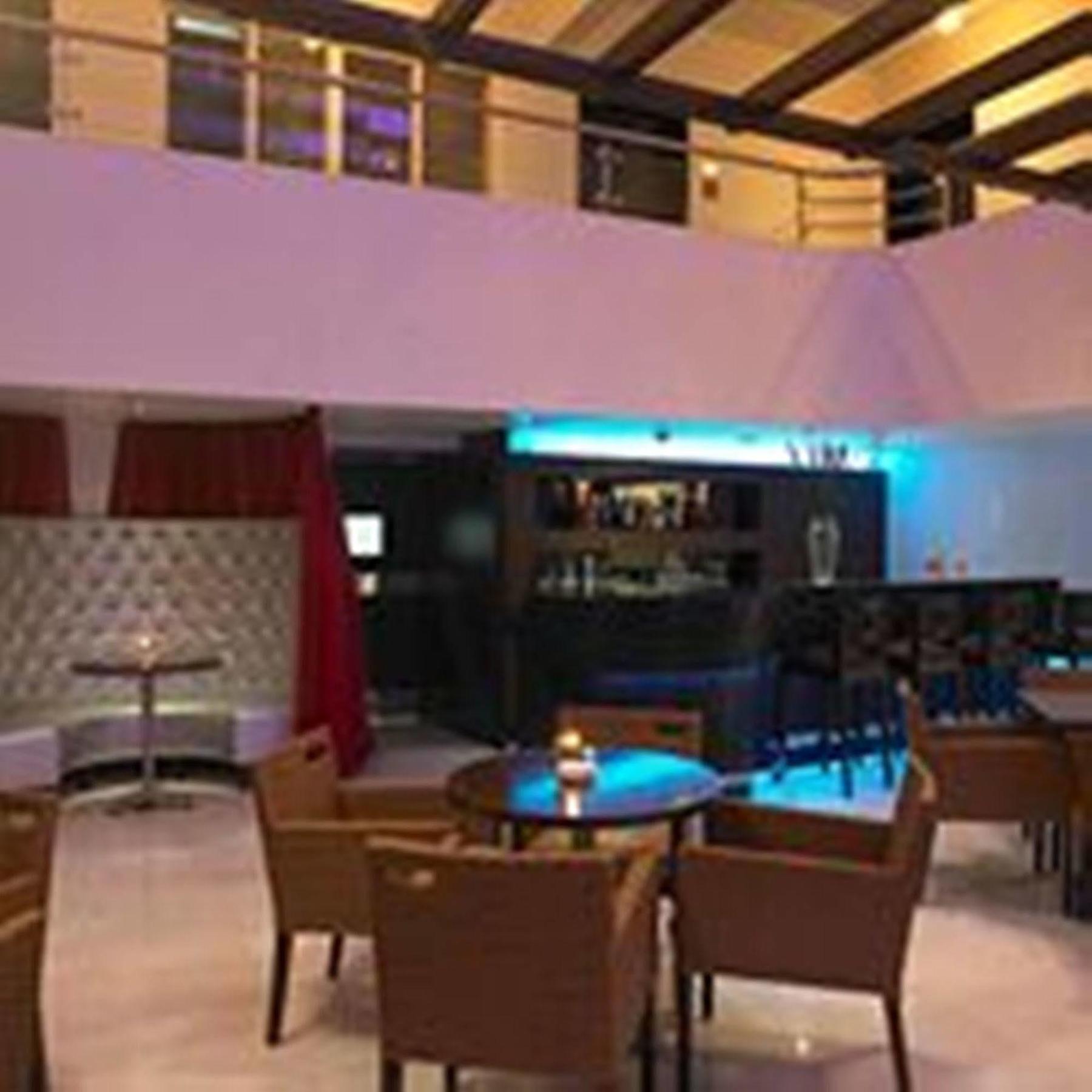 Royal Orchid Golden 4* Pune