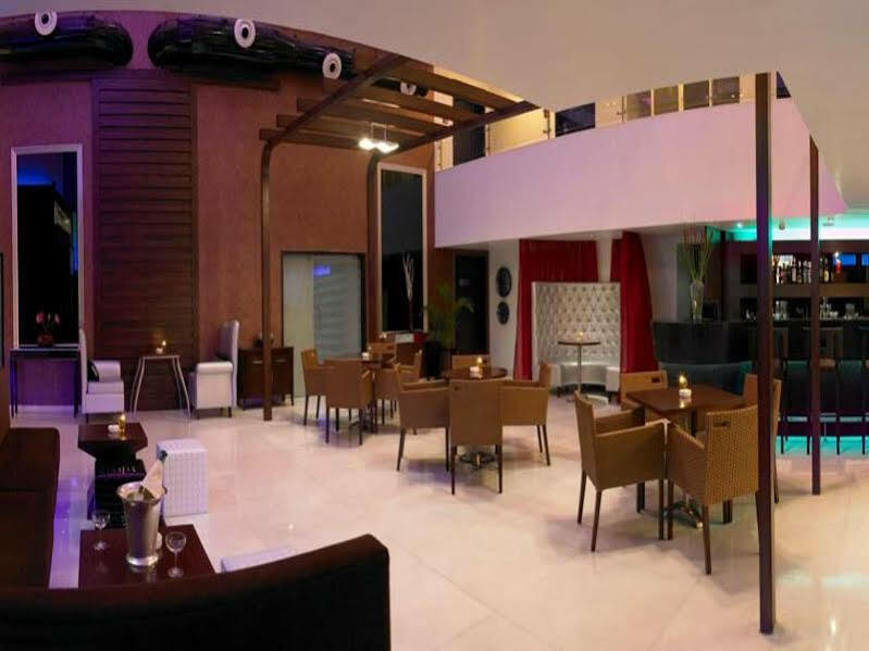 Hotel Royal Orchid Golden 4*
